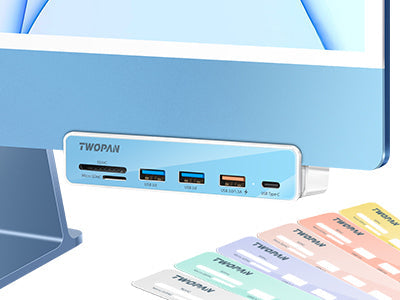 For iMac
