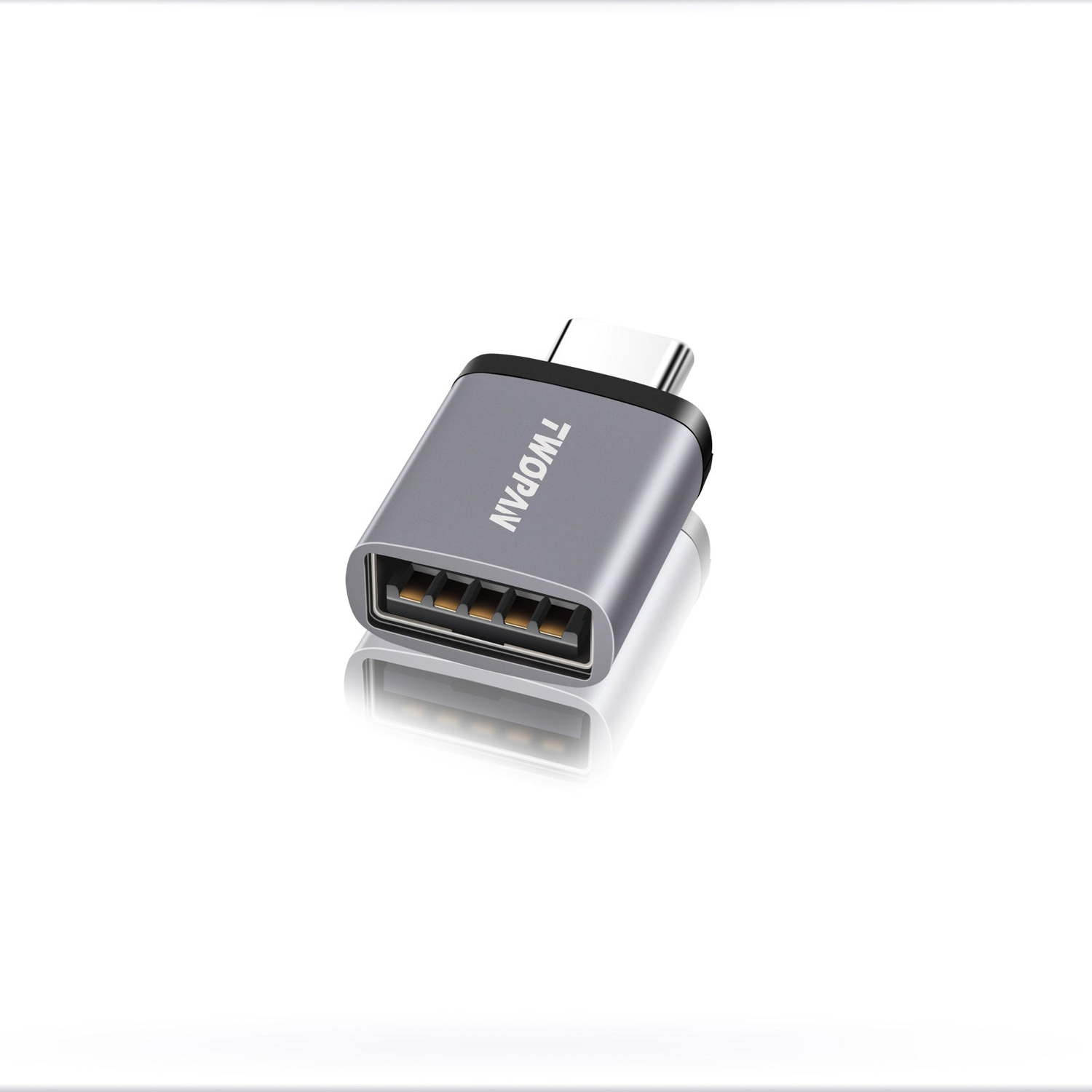 Adapters