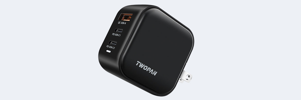 GaN Charger