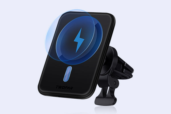 Wireless Charger