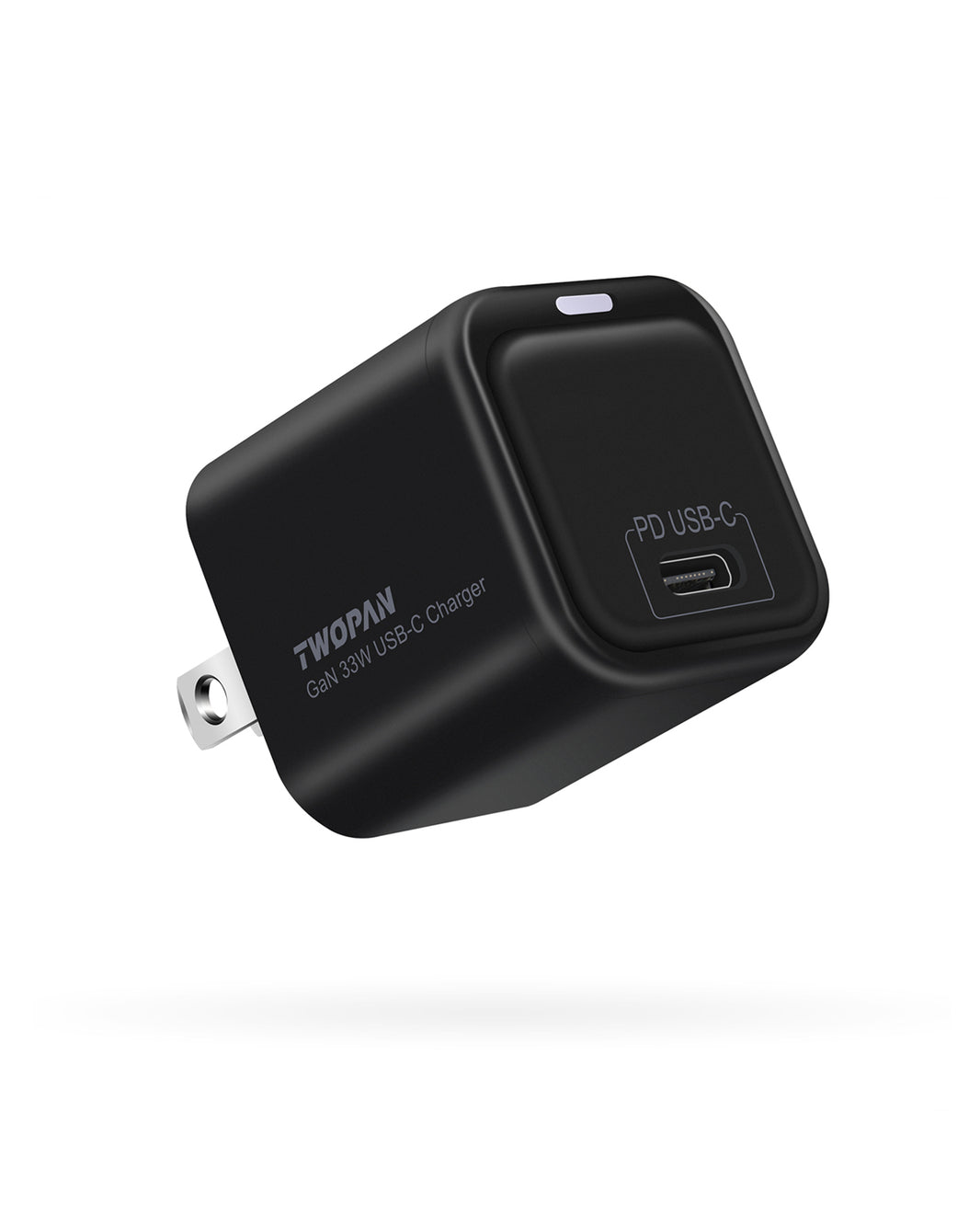 Twopan 33W USB-C GaN Charger